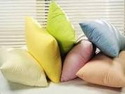 Ивановская продукция. Постельные принадлежности.