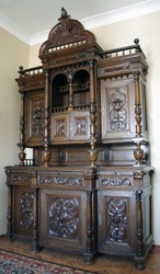 Продам буфет