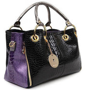 Эффектная сумка.