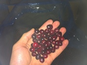 Клюква свежезамороженная (КАНАДА)