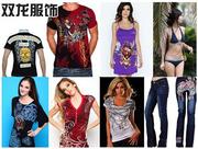 Одежда и обувь из Китая от производителя