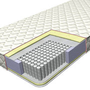 Ортопедический матрас “SwissHome” от производителя