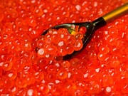 Икра красная! Малосоленая! Камчатка. Доставка бесплатно!