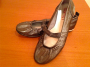 Балетки Esprit