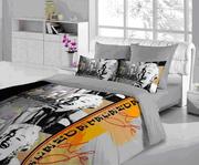 Супер-постельное белье из сатина