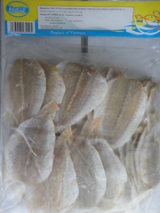 Желтый полосатик, сушено-соленая рыбопродукция. Лучшие цены по РФ. Закуски к пиву, снеки.