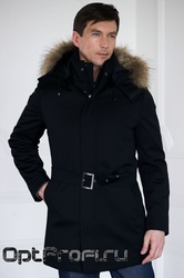 Куртки оптом из Турции