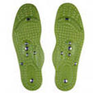 Акупунктурные магнитные стельки