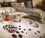 Комплекты постельного белья из полиэстера недорого