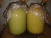 продам натуральный деревенский мед.