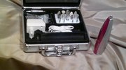 Продам новый профессиональный набор для маникюра/педикюра