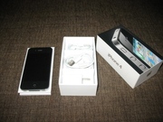 Iphone 4 Black 16Gb оригинал