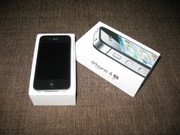Iphone 4S Black 16Gb оригинал