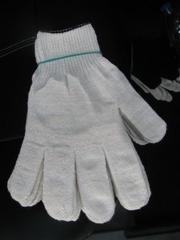 Продаю ХБ перчатки от производителя 