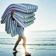 Матрасы (матрацы) ватные купить в Томске