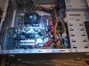 мощный игровой процессор