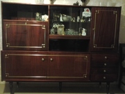 Продам стенку б/у в хорошем состоянии