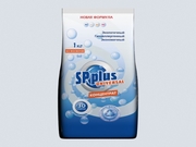Стиральный порошок от производителя