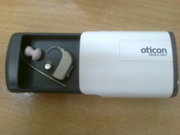 Продам слуховой аппарат