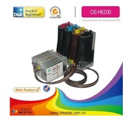 Системы подачи чернил для HP Pro 6100 6600 6700 HP932 933cartridge)