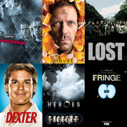 Все сериалы на DVD по самым низким ценам