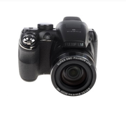 ЦИФРОВОЙ ФОТОАППАРАТ (псевдозеркалка) FujiFilm S4300