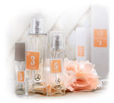 Французкме духи от Ламбре