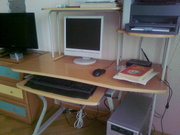 Продам компьютерный стол,  Тюмень
