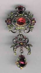 Гламурная бижутерия от Dolphin Ore