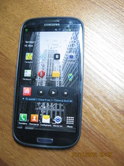 Samsung Galaxy S III