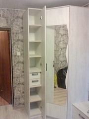 Любая корпусная мебель на заказ  по индивидуальным размерам заказчика 