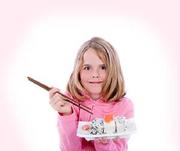 Роллы и суши 600-151