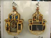 Подарки к Рождеству и Новому году