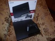 прошитая PS3