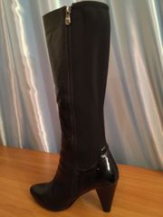 Зимние сапоги Carnaby London