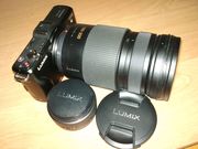 Panasonic DMC-GF2