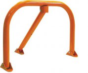 Барьер парковочный