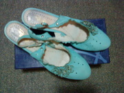 Босоножки 37 размер