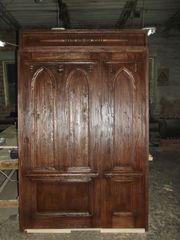 Изготовление мебели и столярных изделий