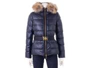 Пуховик Moncler короткий