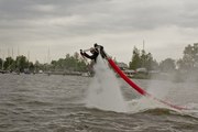 .Адреналин предлагает  Russian FlyBoard и JetPack