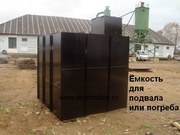 Погреб-кессон