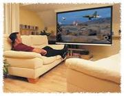 Домашний кинозал