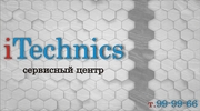 iTechnics