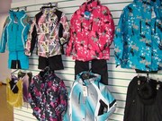 Акция: горнолыжные куртки Kalborn 3300р