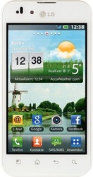 Продам Lg Optimus p970