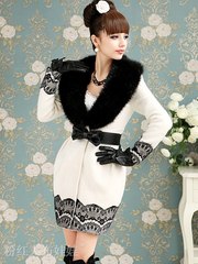 Самые красивые пальто!