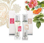 Косметика, Парфюмерия lambre