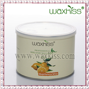 Воск в банках 400г T4M-лимон