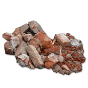 Битый кирпич,  асфальт,  бетон,  шлак. Продажа__Доставка. Тел:766-477